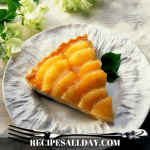 Pineapple Fridge Tart Recipe