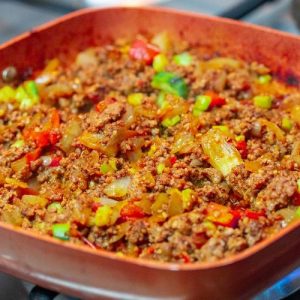 Mince recipe, mince recipes, south african mince recipe, easy mince recipes, beef mince recipe, south african mince