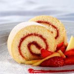 Swiss Roll Recipe - recipesallday.com | Easy As 123 | Treat Yourself