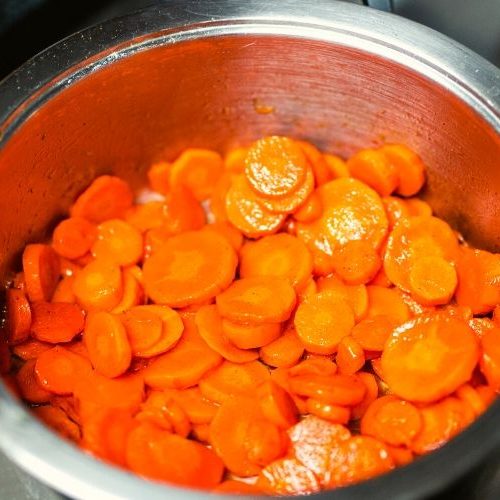 carrot recipe