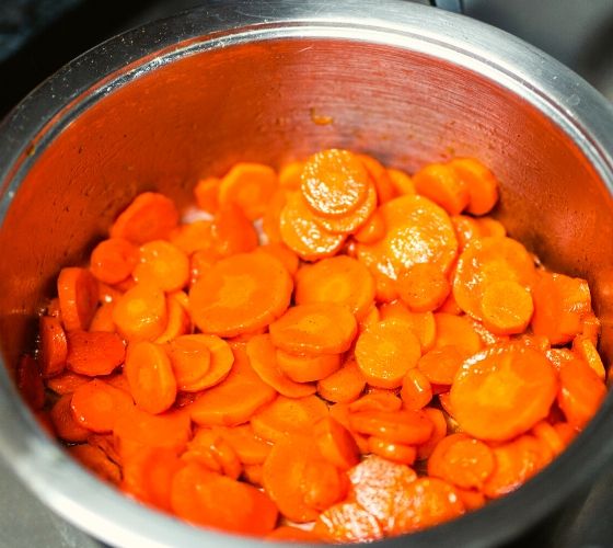 carrot recipe