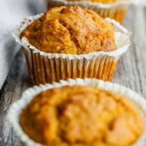 easy muffin recipe