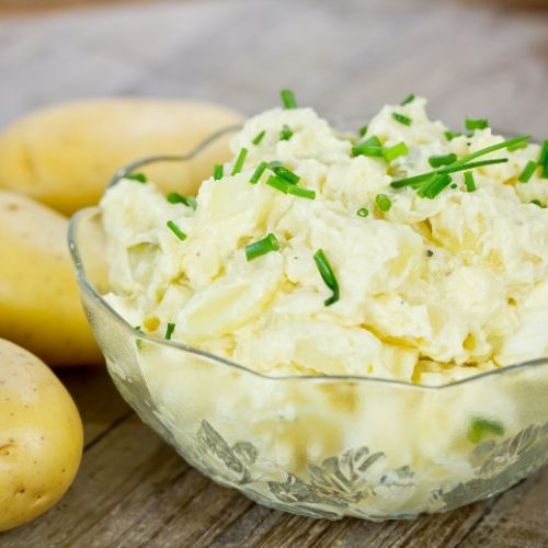 potato salad recipe