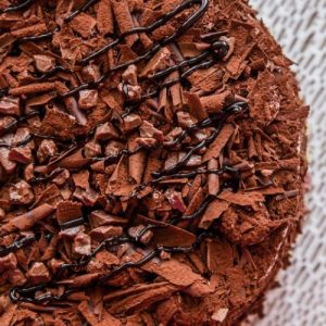 easy chocolate cake, easy chocolate cake recipe, how to bake a chocolate cake, the best chocolate cake