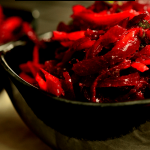 Beetroot Recipe