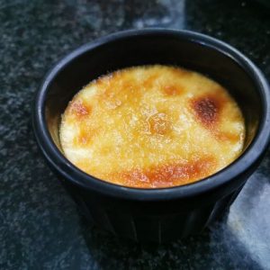 creme brule easy recipe