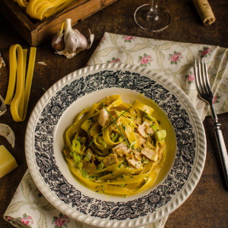 Curry Spaghetti