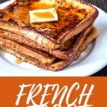 French Toast easy recipe