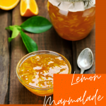 lemon marmalade easy