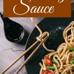 easy and delicious stir fry sauce