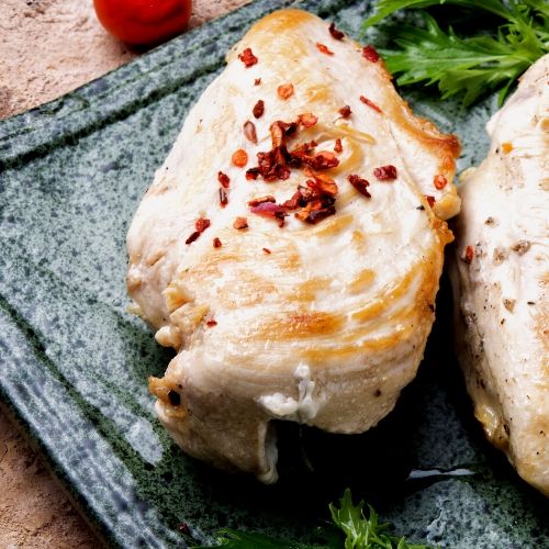 chicken breast recipe, how to bake chicken breast