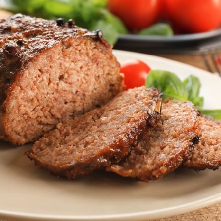 meatloaf, meatloaf recipe, recipes, easy meatloaf