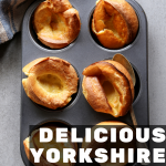 Delicious Yorkshire pudding_pin