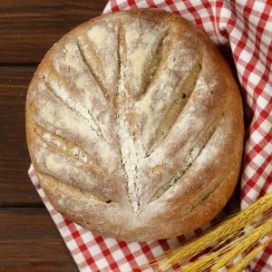 no knead bread recipe, how to bake no knead bread