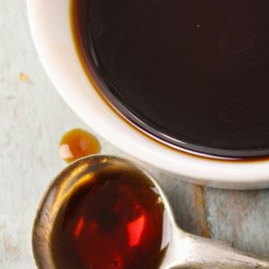 easy teriyaki sauce recipe