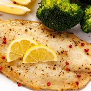 how to bake fish, baked fish recipe