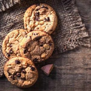 chocchipcookies, chocolate chip cookies