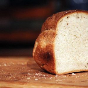 Easy Bread Recipe