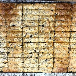 easy buttermilk rusk recipe