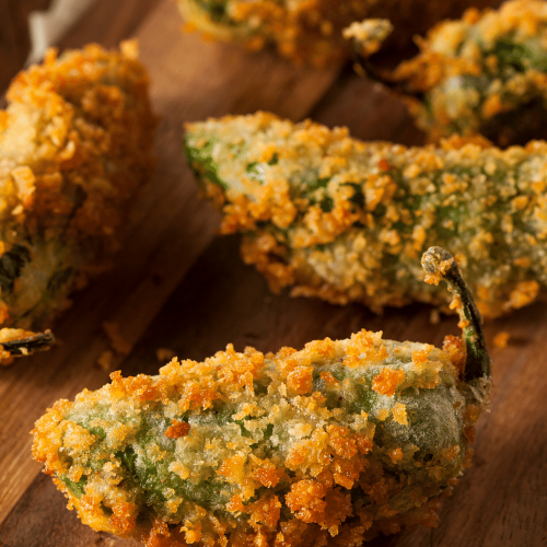 jalapeno poppers