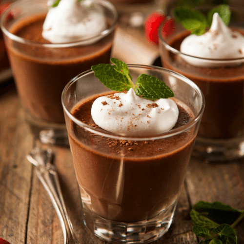 mousse chocolate, how to make chocolate mousse, chocolate mousse recipe, easy chocolate mousse