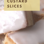 Custard Slices Recipe