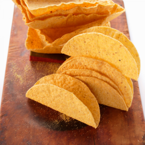 taco shells