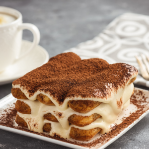 tiramisu