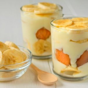 Banana Pudding Recipe