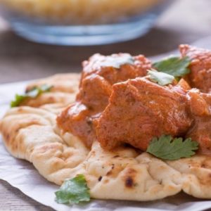 chickennaan