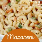 Macaroni Salad_recipesallday fb