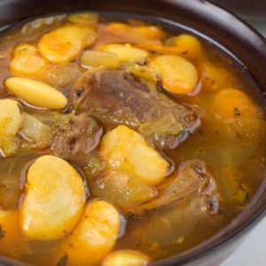 ox tail stew recipe, ox tail stew south africa, oxtail