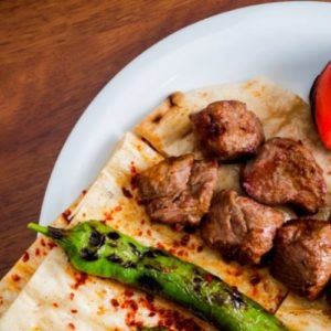 delicious and easy lamb sosaties or kebabs