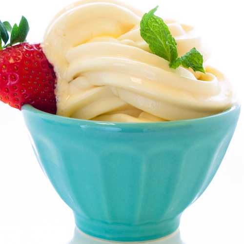 banana frozen yoghurt, recipe for banana frozen yoghurt, how make banana frozen yoghurt