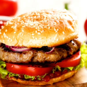 beef burgers, recipe for beef burgers, how to make beef burgers