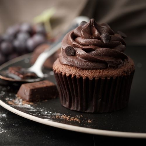 best quick and easy chocolate cupcakes