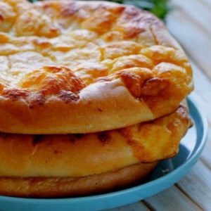 cheese bread recipe quick and easy (1)