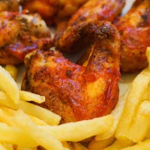 For those who have a taste for chilli, here is a delicious recipe for peri peri chicken.