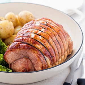 grilled gammon, grilled gammon recipes