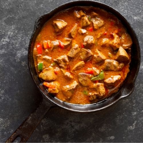 Peri Peri Chicken, Chicken Livers, Spicy Recipe, Peri Peri Recipe, Chicken Livers Recipe, Fiery Chicken Dish, Quick Recipe, Peri Peri Cuisine, Exotic Flavors, Spicy Chicken Livers