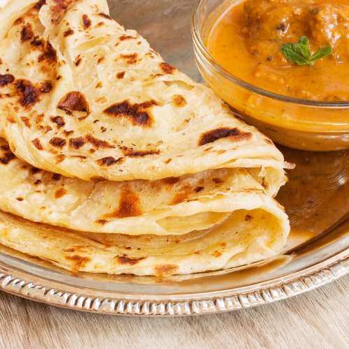 Roti Recipe, Indian Cuisine, Bread Recipe, Golden Glory Roti, Homemade Bread, Flaky Bread, Traditional Recipe, Indian Bread, Homemade Roti, Easy Roti Recipe