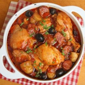 chicken casserole, recipe for chicken casserole