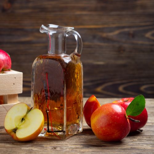 benefits of apple cider vinegar article
