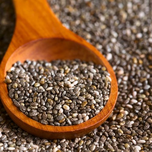 chia seeds, nutritional powerhouse, digestion, heart health, weight management, energy, stamina, athletes, hydration, weight loss, bone health, antioxidants, overall well-being